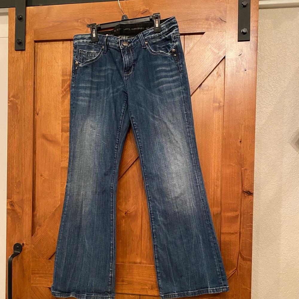 Rerock for Express Women’s Jeans Size 10 Short
